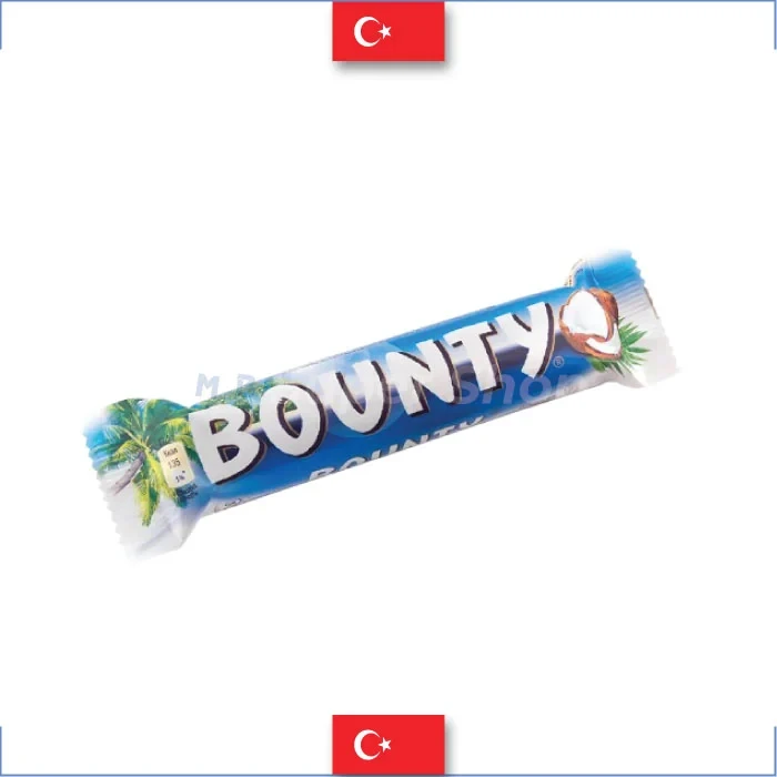 BOUNTY