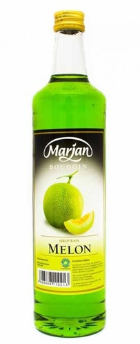 MARJAN MELON