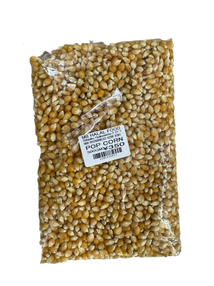 POP CORN