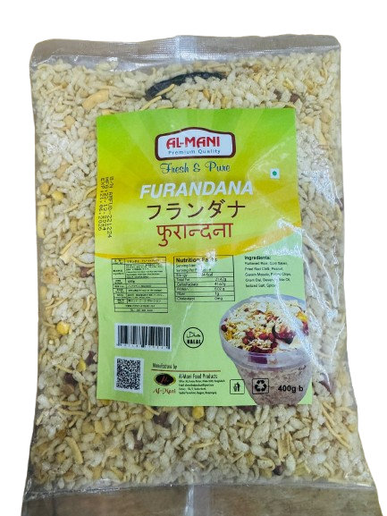 furandana AL mani