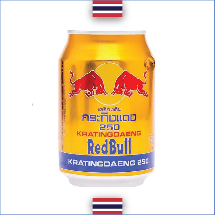 Redbull