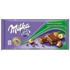 MILKA