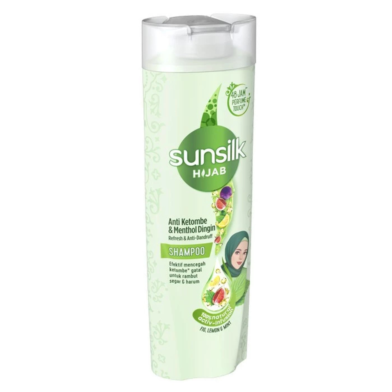 Sunsilk hijab