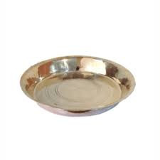 CHARESKO THAL(Plate)