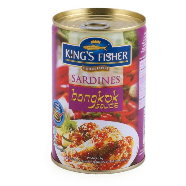 SARDINES BANGKOK