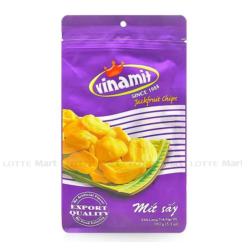 JACKFRUIT CHIPS