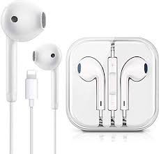 Iphone earphone