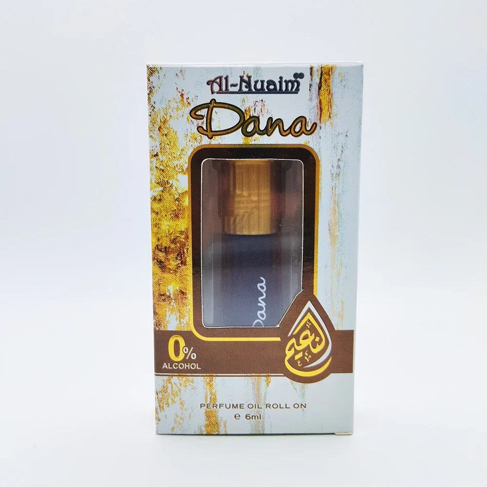 Attar DANA