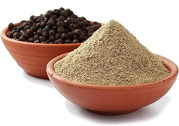 BLACK PEPPER POWDER