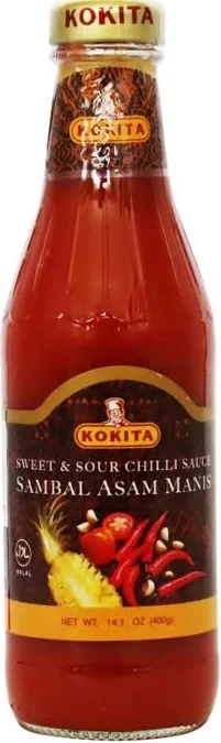 Sweet & sour chilli sauce(kokita)