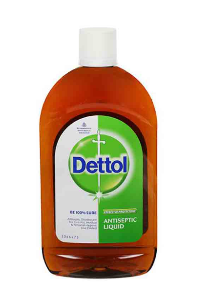 DETTOL LIQUID