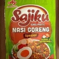 sajiku nasi goreng