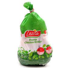 Chicken whole lezita