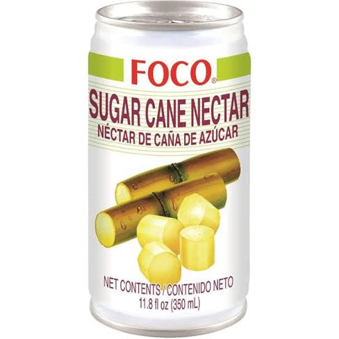 FOCO SUGARCANE DRINK