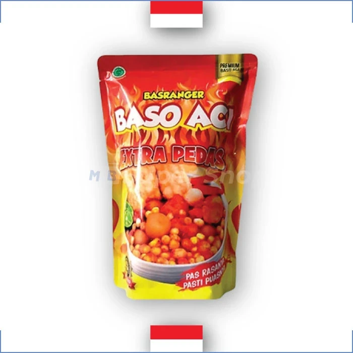 BASO ACI EXTRA PEDAS
