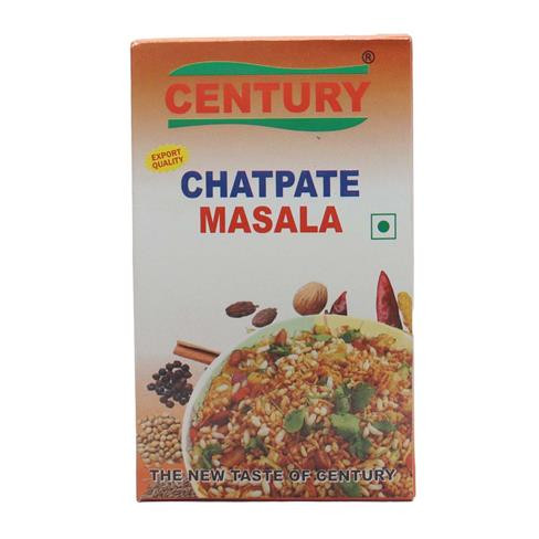 Chatpate masala
