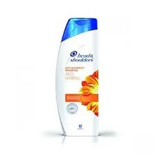 Head & shoulders