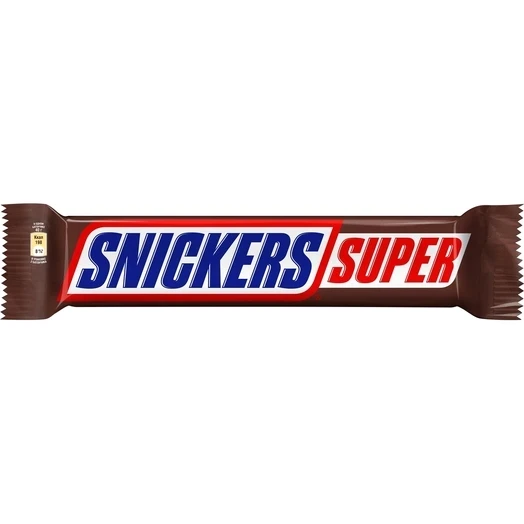 Snickers super