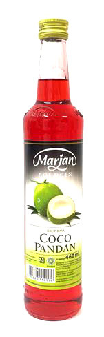 MARJAN COCO PANDAN
