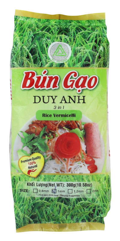 BUN GAO