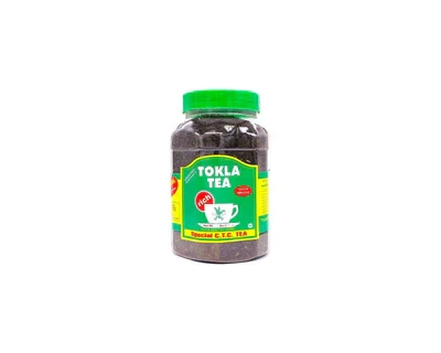 TOKLA TEA(JAR)