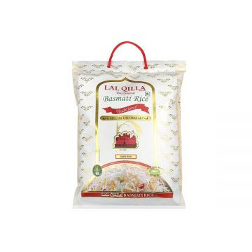 LAL QILLA BASMATI RICE