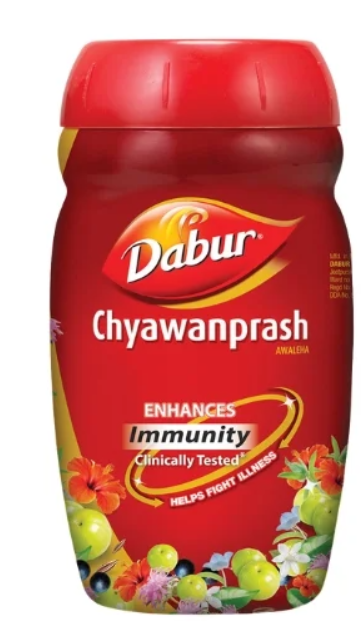 dabur chyawanpras