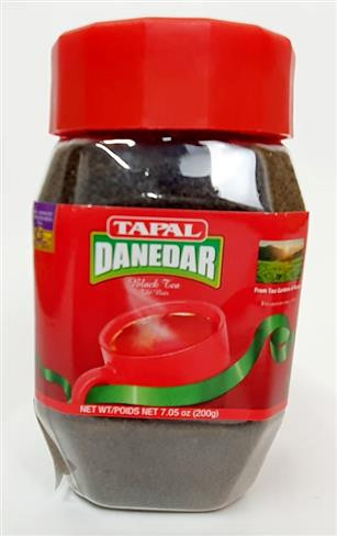 Tapal Danedar
