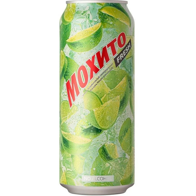 MOHITO LEMON