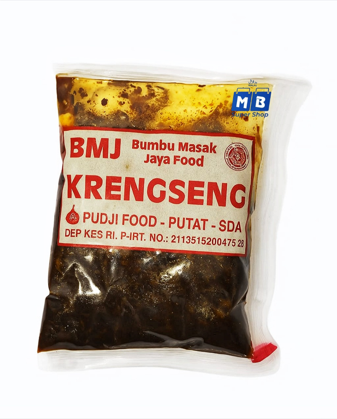 BUMBU KRENGSENG BMJ