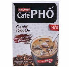 CAFE PHO DEN DA
