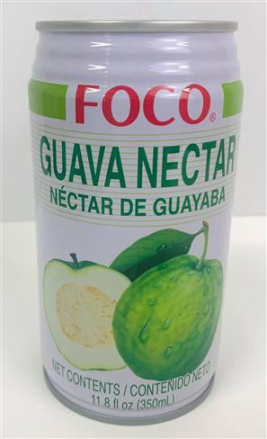 GUAVA DRINK FOCO