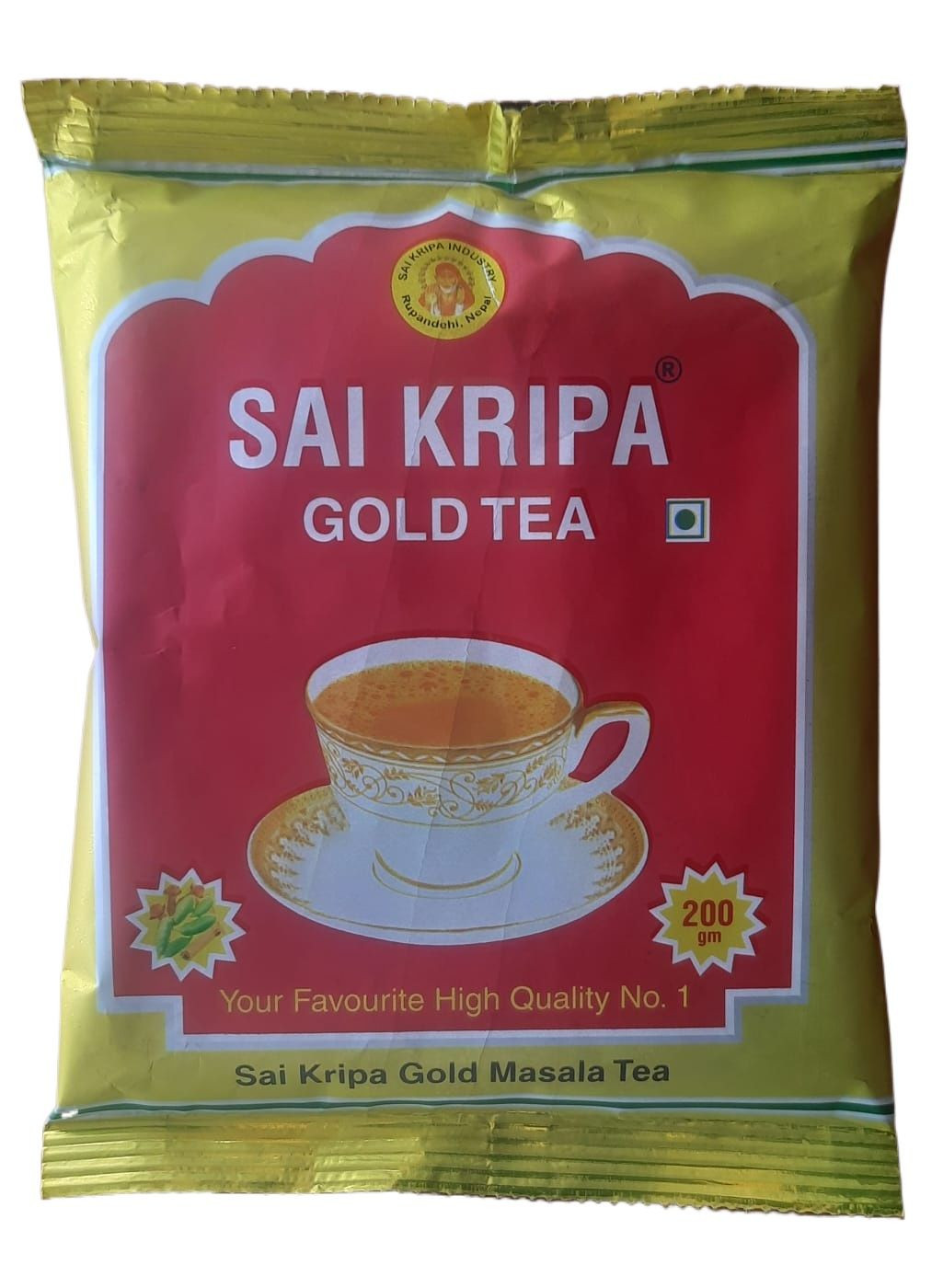 SAI KRIPA GOLD TEA