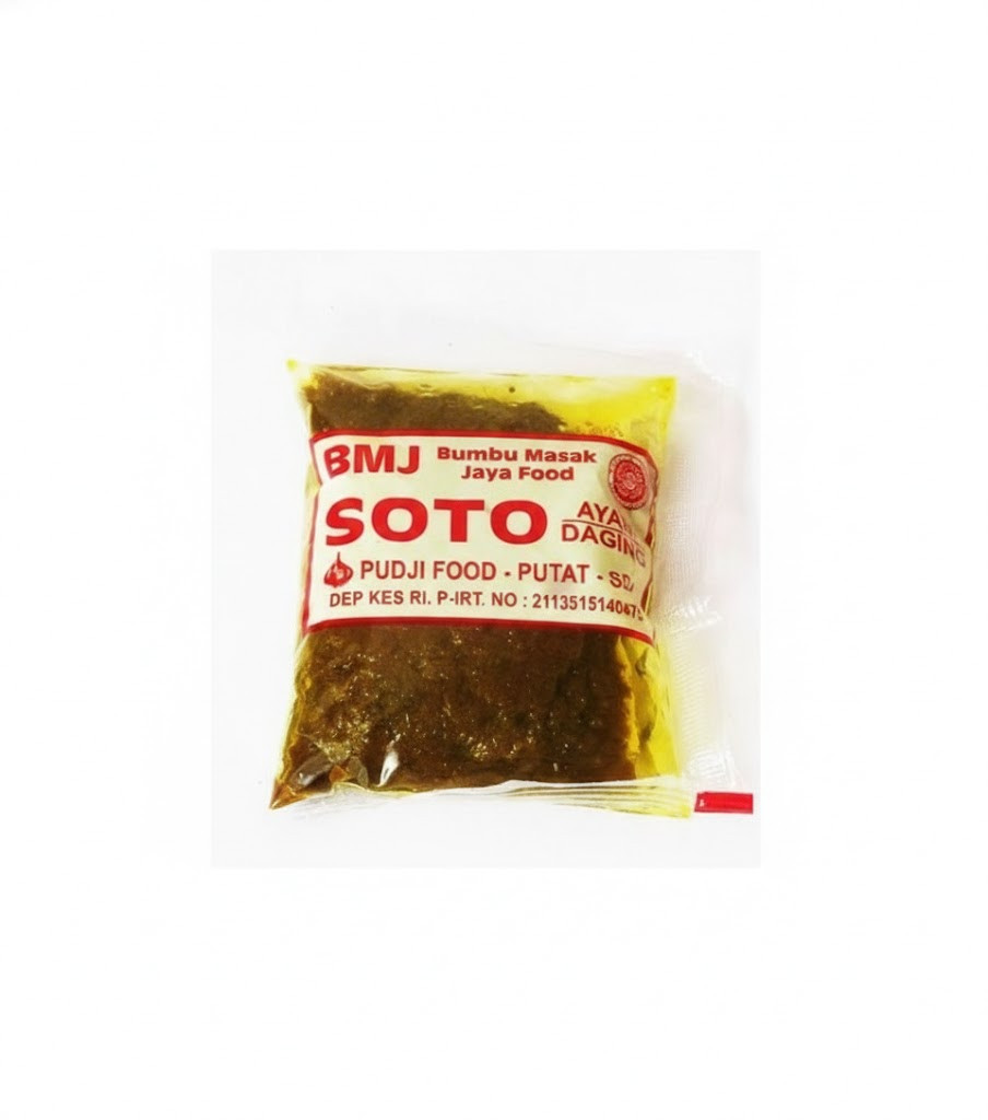 BUMBU SOTO BMJ