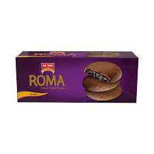 ROMA COOKIES