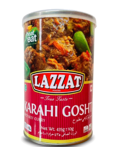 KARAHI GOSHT( SPICY BEEF )