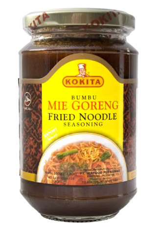 MIE GORENG