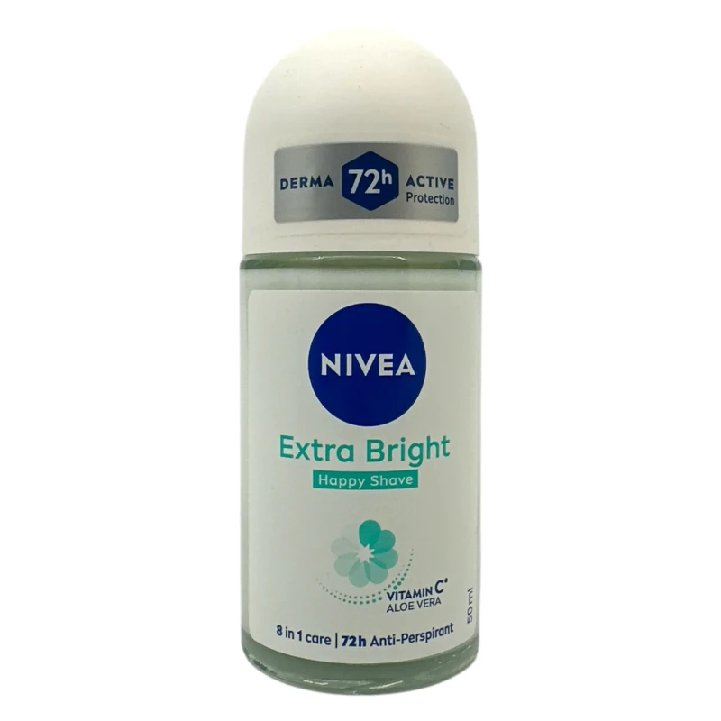 Nivea roller(extra bright)