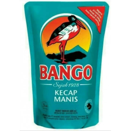 BANGO KECAP MANIS