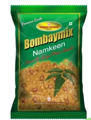 BOMBAYMIX NAMKIN