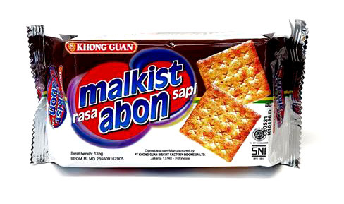 MALKIST ABON