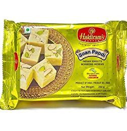 SOAN PAPDI