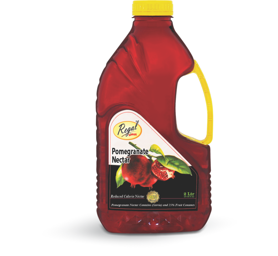 POMEGRANATE JUICE