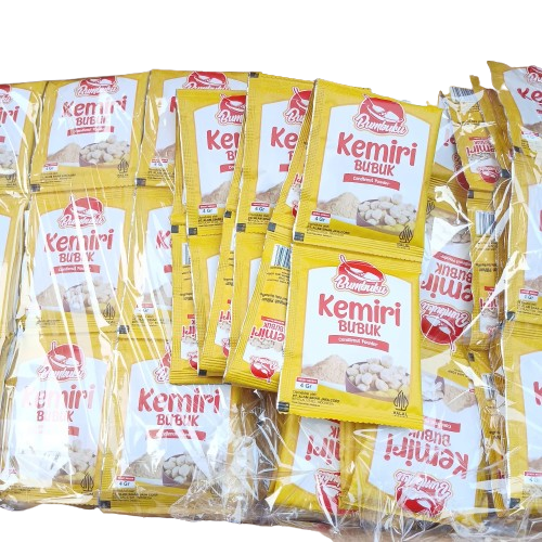 KEMIRI BUBUK BUMBUKU RENTENG