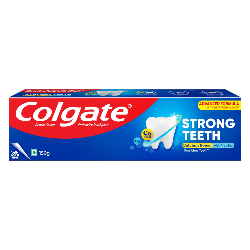COLGATE