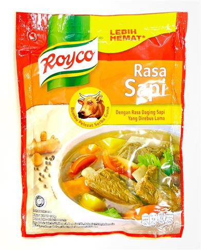 ROYCO RASA SAPI