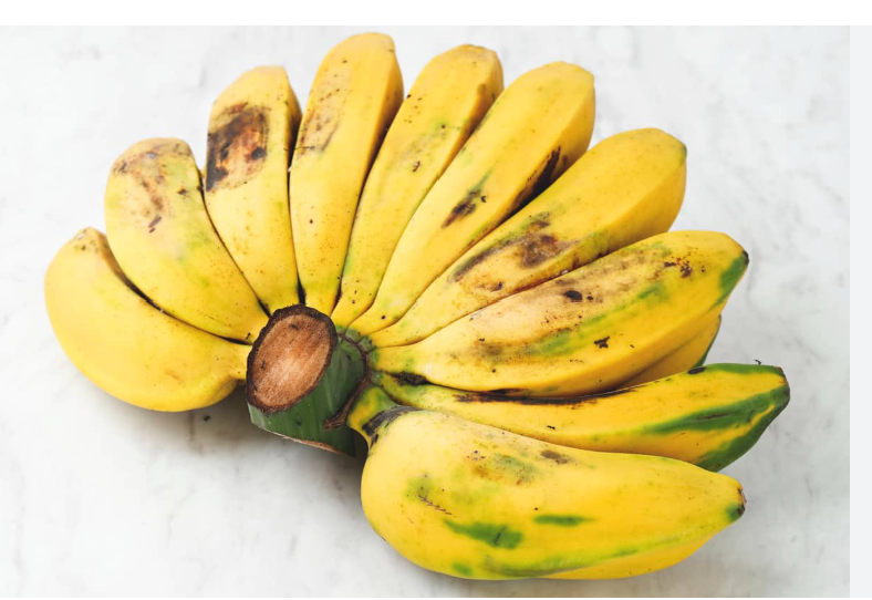 BANANA SABA