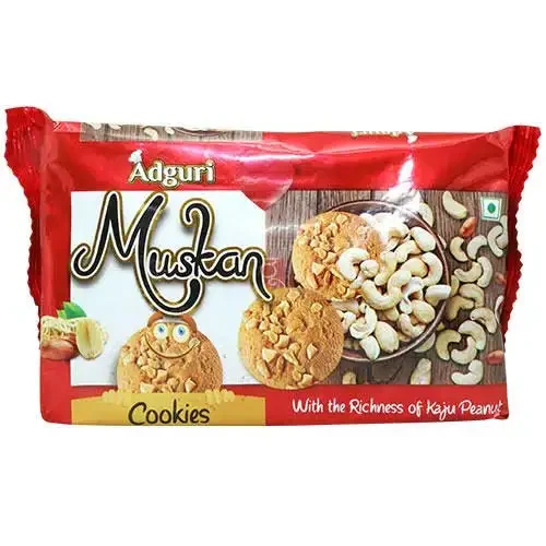 MUSKAN COOKIES