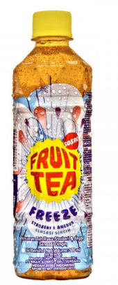 FRUIT TEA
