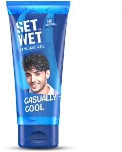 SET WET GEL